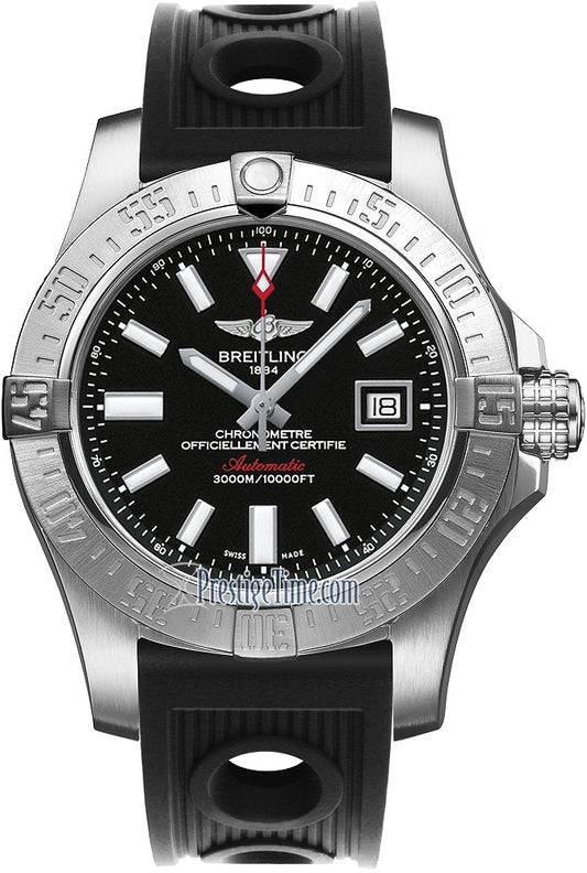 Breitling Avenger II Seawolf a1733110/bc30-1or