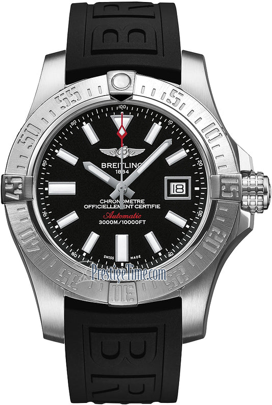 Breitling Avenger II Seawolf a1733110/bc30-1pro3d