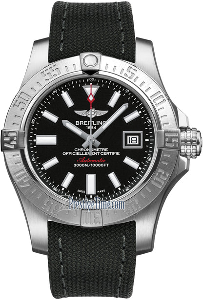 Breitling Avenger II Seawolf a1733110/bc30/109w