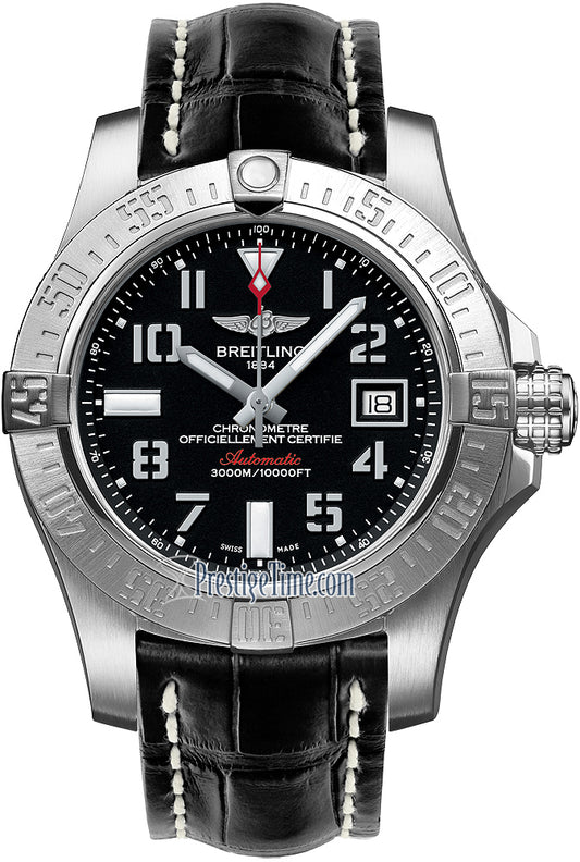 Breitling Avenger II Seawolf a1733110/bc31-1cd