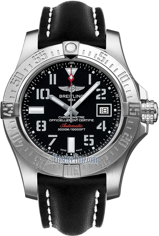 Breitling Avenger II Seawolf a1733110/bc31-1ld