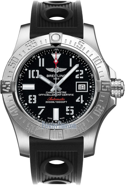 Breitling Avenger II Seawolf a1733110/bc31-1or