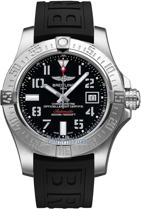 Breitling Avenger II Seawolf a1733110/bc31-1pro3d