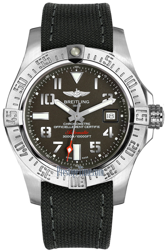 Breitling Avenger II Seawolf a1733110/f563/109w