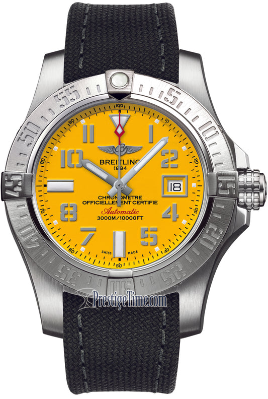 Breitling Avenger II Seawolf a1733110/i519-1ft