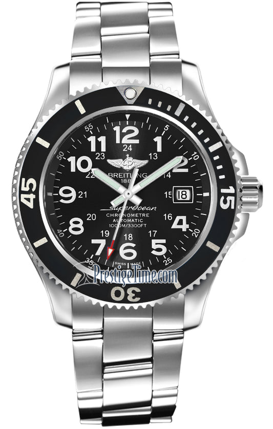 Breitling Superocean II 42 a17365c9/bd67/161a