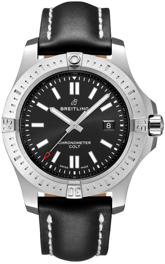 Breitling Chronomat Colt Automatic 44 a17388101b1x2