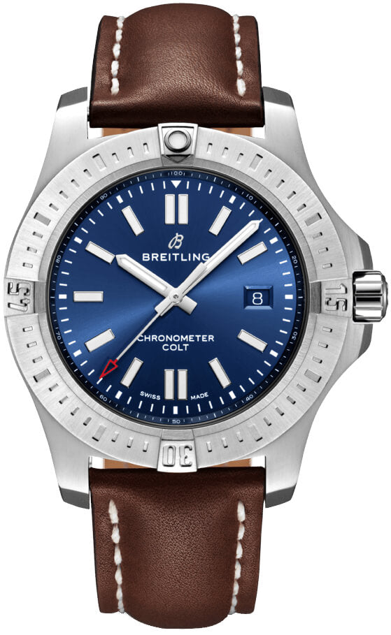 Breitling Chronomat Colt Automatic 44 a17388101c1x4