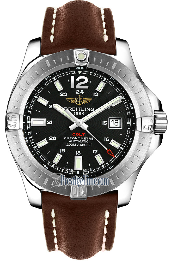 Breitling Colt Automatic 44mm a1738811/bd44-2lt