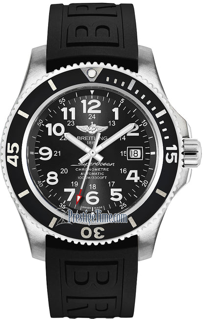 Breitling Superocean II 44 a17392d7/bd68/152s