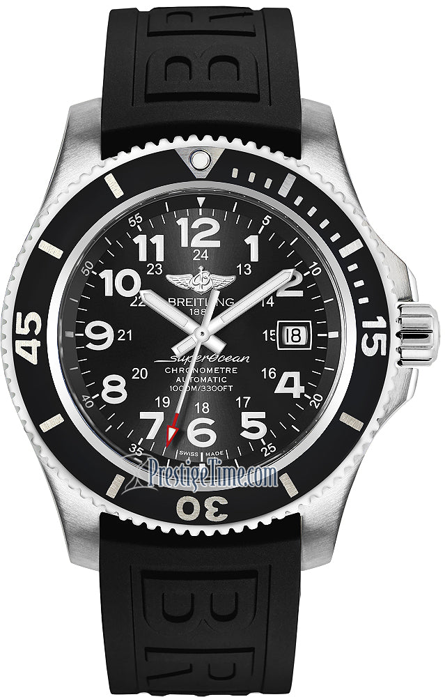 Breitling Superocean II 44 a17392d71b1s1