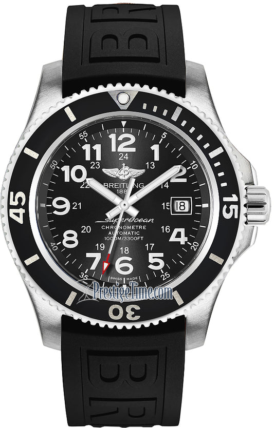 Breitling Superocean II 44 a17392d7/bd68/153s