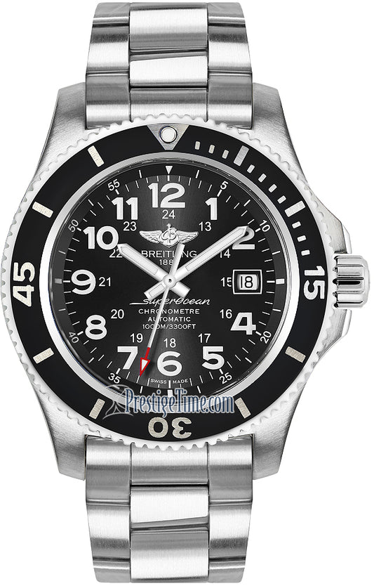 Breitling Superocean II 44 a17392d71b1a1