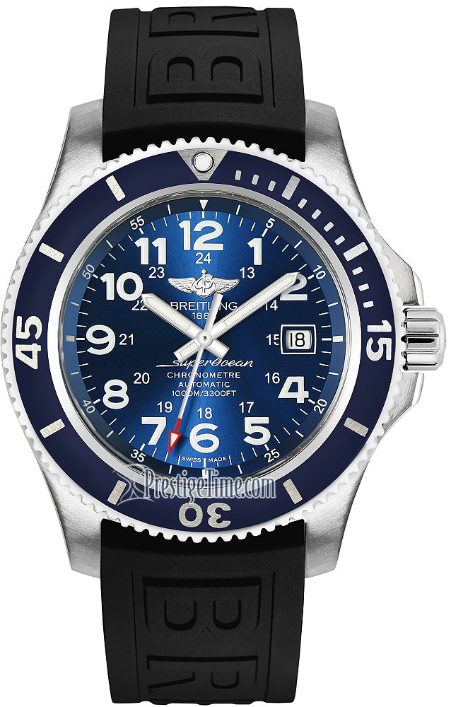 Breitling Superocean II 44 a17392d8/c910/153s