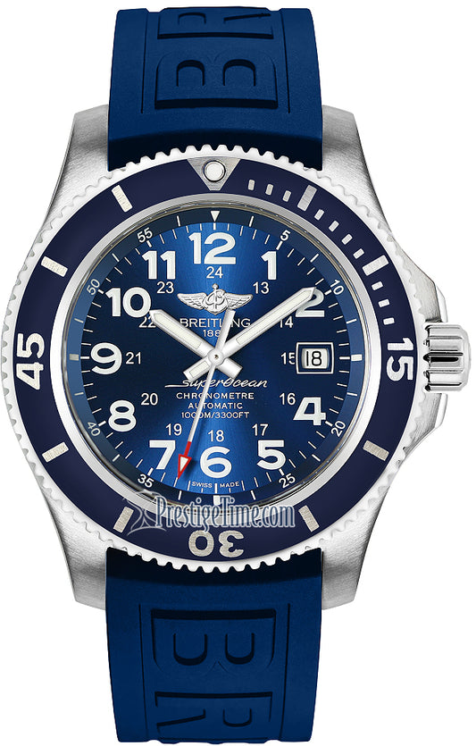 Breitling Superocean II 44 a17392d81c1s2