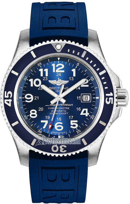 Breitling Superocean II 44 a17392d8/c910/158s