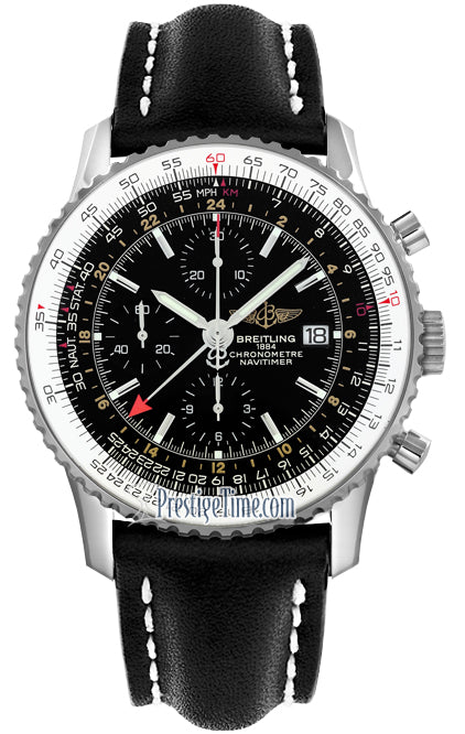 Breitling Navitimer World a2432212/b726-1LT