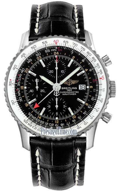 Breitling Navitimer World a2432212/b726-1cd