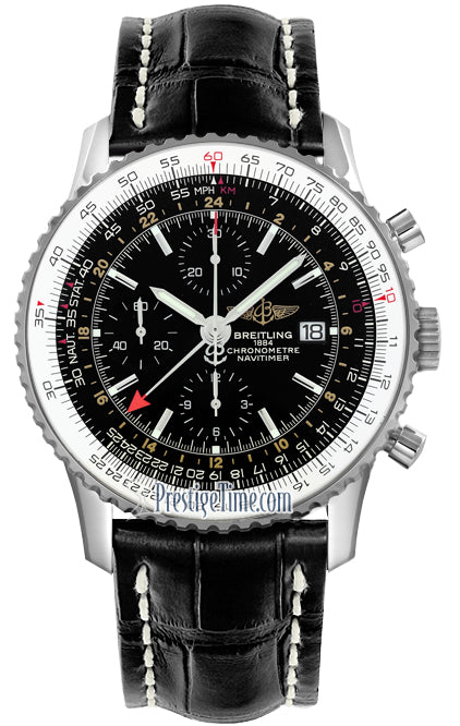 Breitling Navitimer World a2432212/b726-1ct