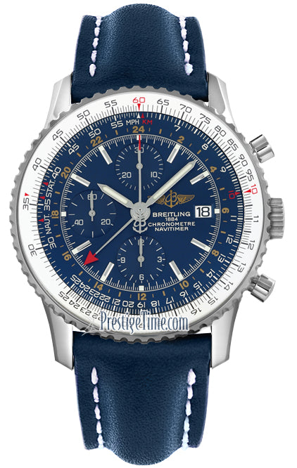 Breitling Navitimer World a2432212/c561-3LD