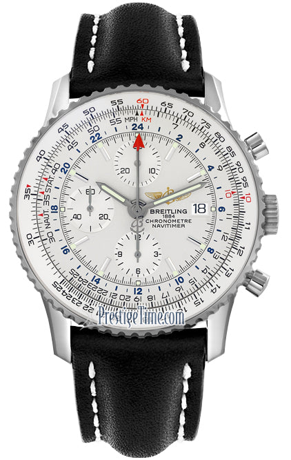 Breitling Navitimer World a2432212/g571-1lt