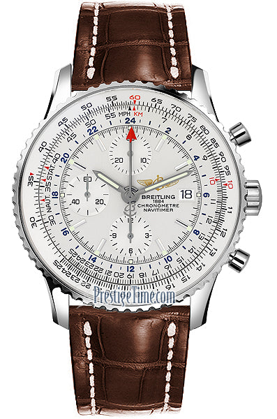 Breitling Navitimer World a2432212/g571-2ct