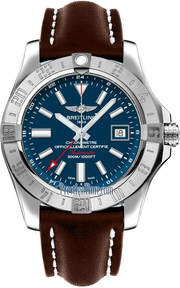 Breitling Avenger II GMT a3239011/c872-2ld