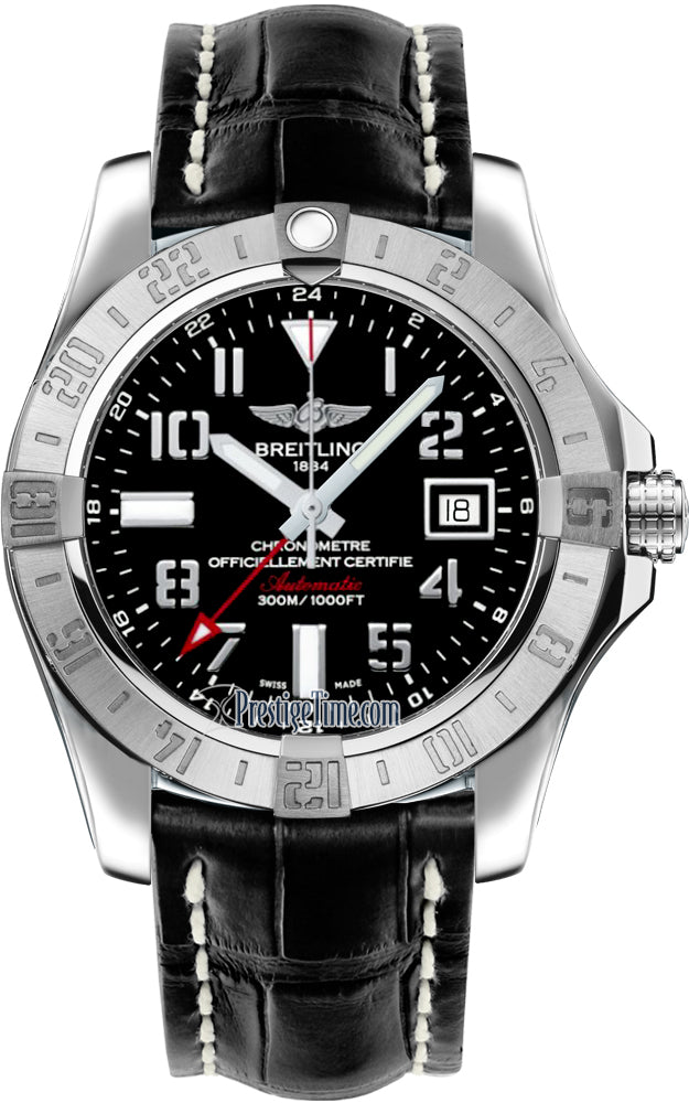 Breitling Avenger II GMT a3239011/bc34-1cd