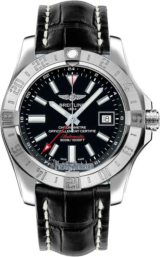 Breitling Avenger II GMT a3239011/bc35-1ct