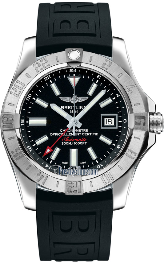 Breitling Avenger II GMT a32390111b1s1