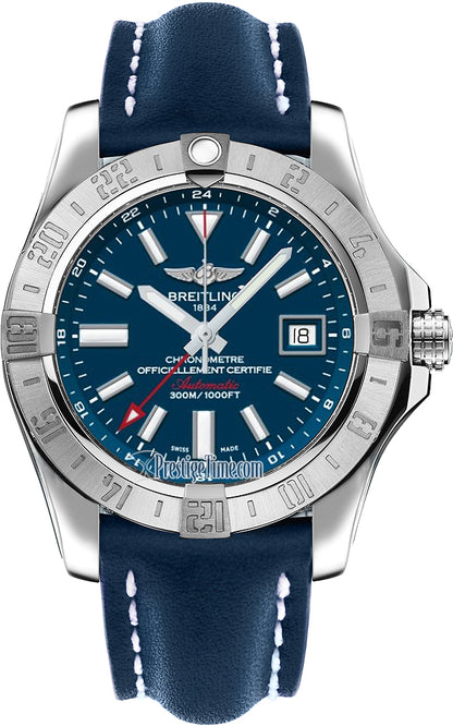 Breitling Avenger II GMT a3239011/c872-3lt