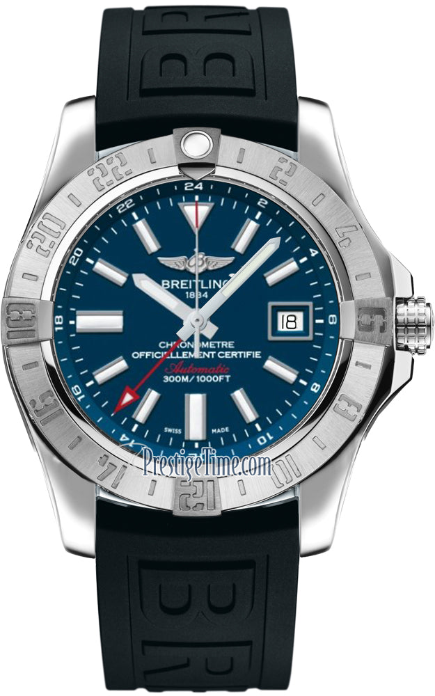 Breitling Avenger II GMT a3239011/c872/152s