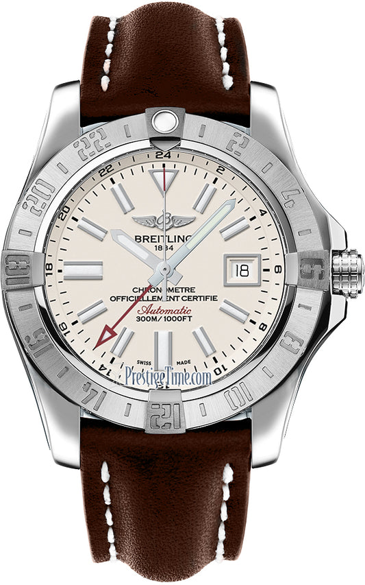 Breitling Avenger II GMT a3239011/g778-2ld