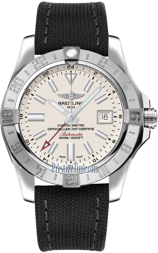 Breitling Avenger II GMT a3239011/g778/109w