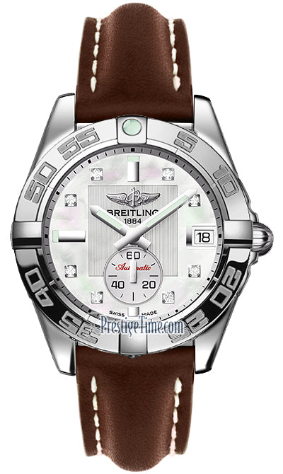 Breitling Galactic 36 Automatic a3733012/a717-2ld