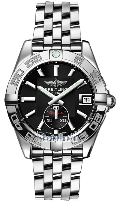 Breitling Galactic 36 Automatic a3733012/ba33-ss