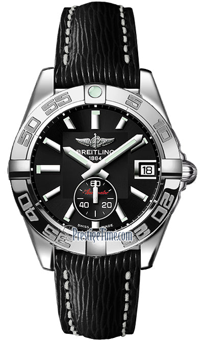 Breitling Galactic 36 Automatic a3733012/ba33-1lts