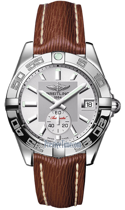 Breitling Galactic 36 Automatic a3733012/g706-2lts