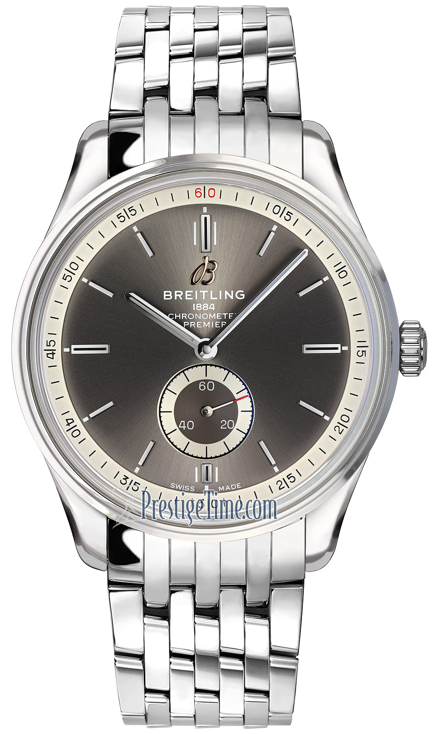 Breitling Premier Automatic 40 a37340351b1a1