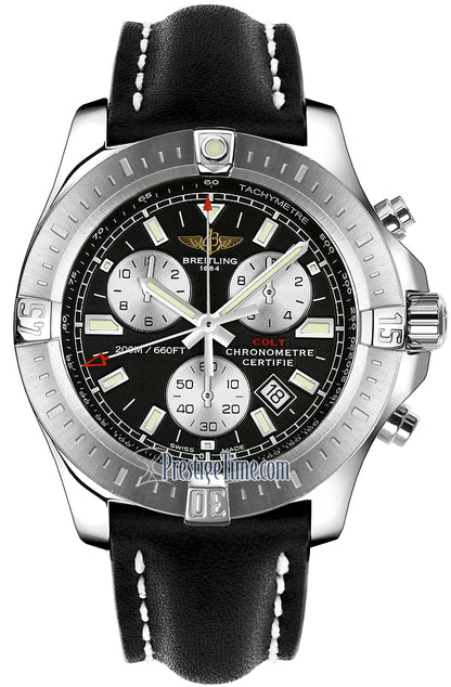 Breitling Colt Chronograph a73388111b1x1