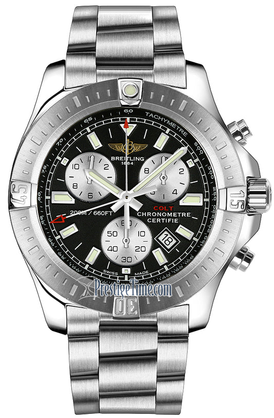 Breitling Colt Chronograph a7338811/bd43-ss