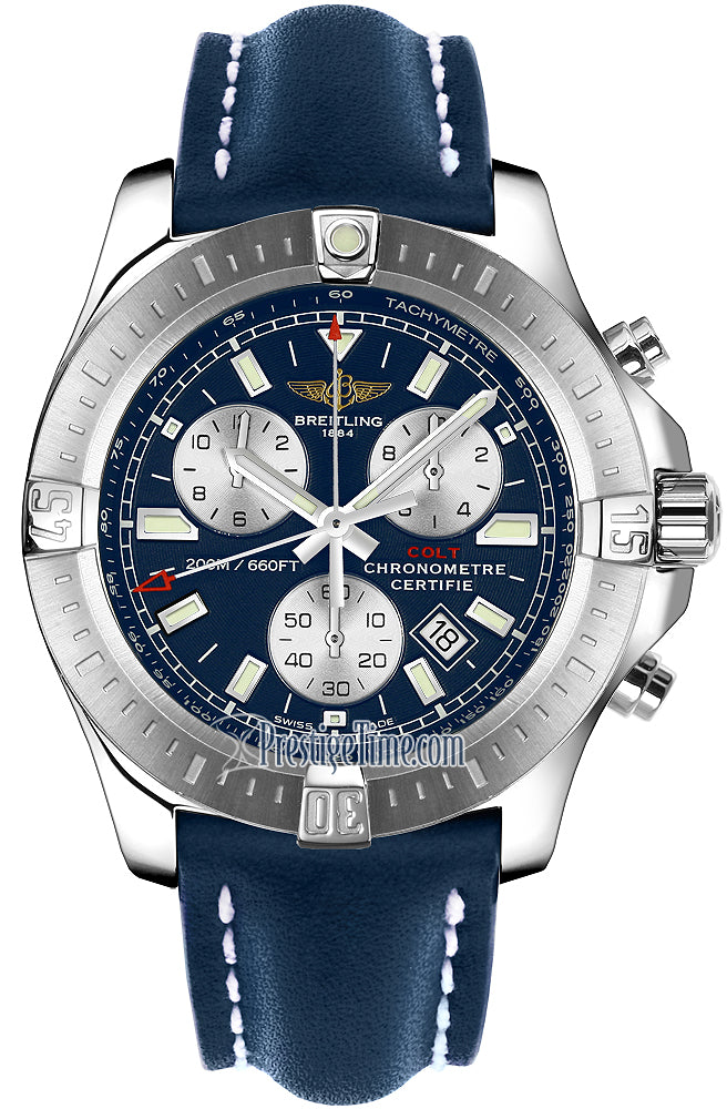 Breitling Colt Chronograph a73388111c1x1