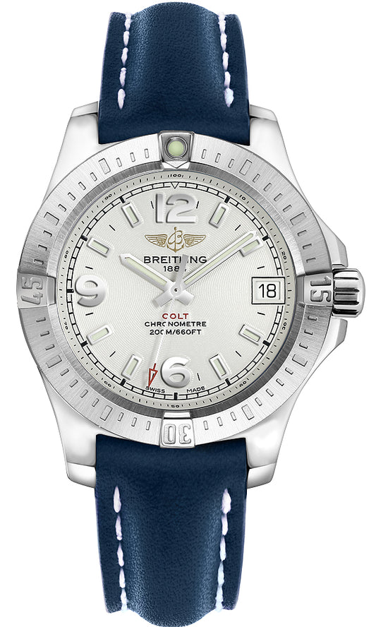 Breitling Colt Lady 36mm a7438911/g803/199x