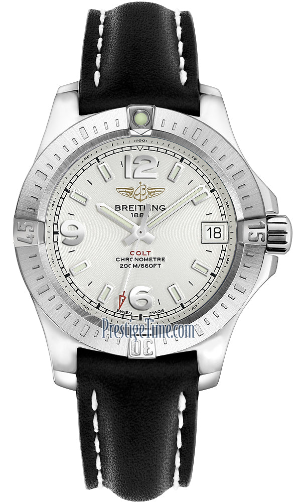 Breitling Colt Lady 36mm a7438911/g803/415x