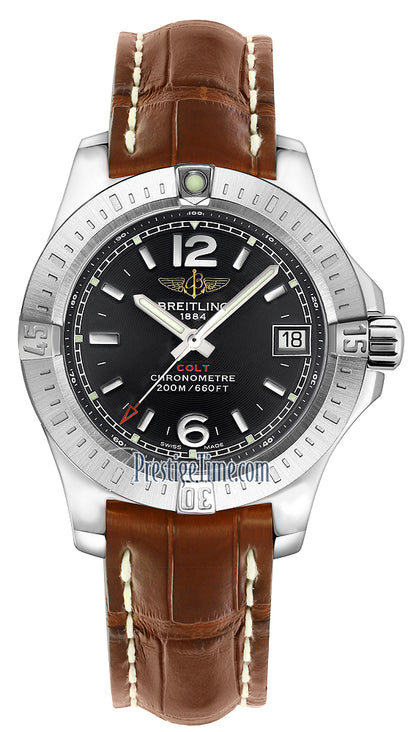 Breitling Colt Lady 33mm a7738811/bd46/778p