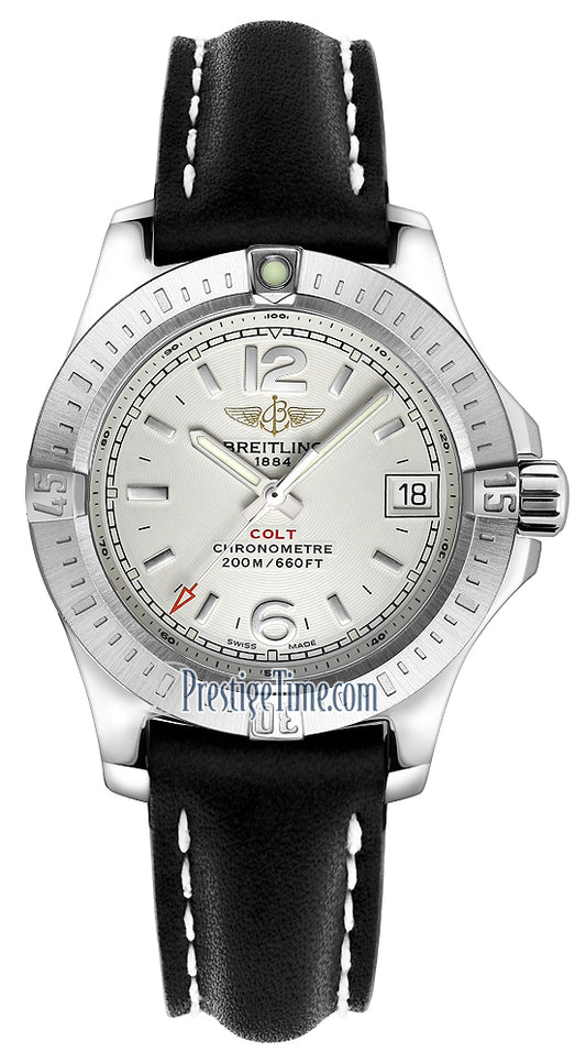 Breitling Colt Lady 33mm a7738811/g793-1lt