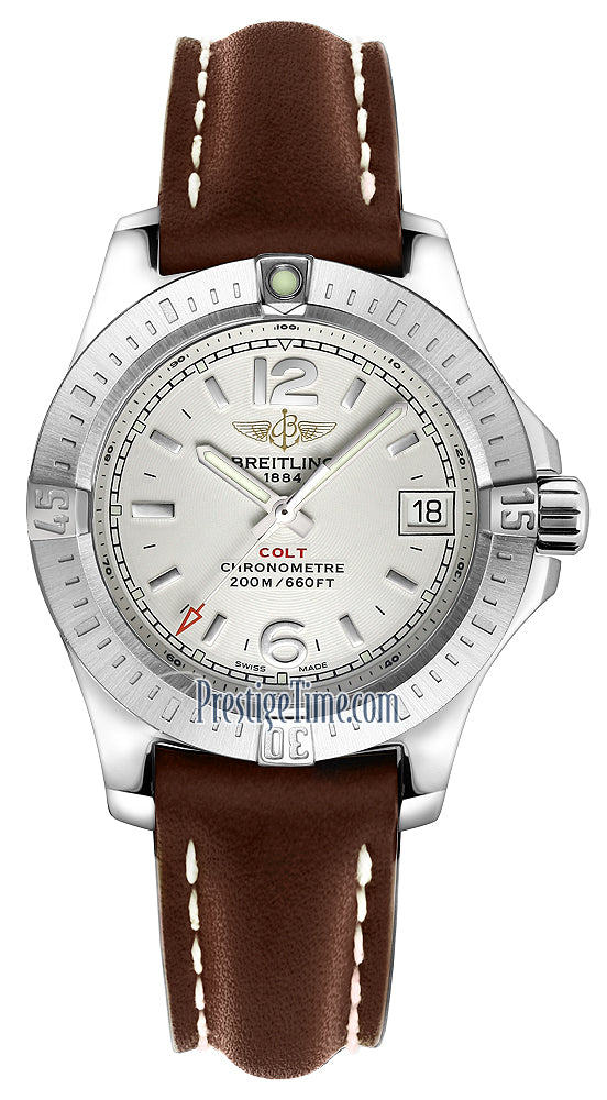 Breitling Colt Lady 33mm a7738811/g793-2lt