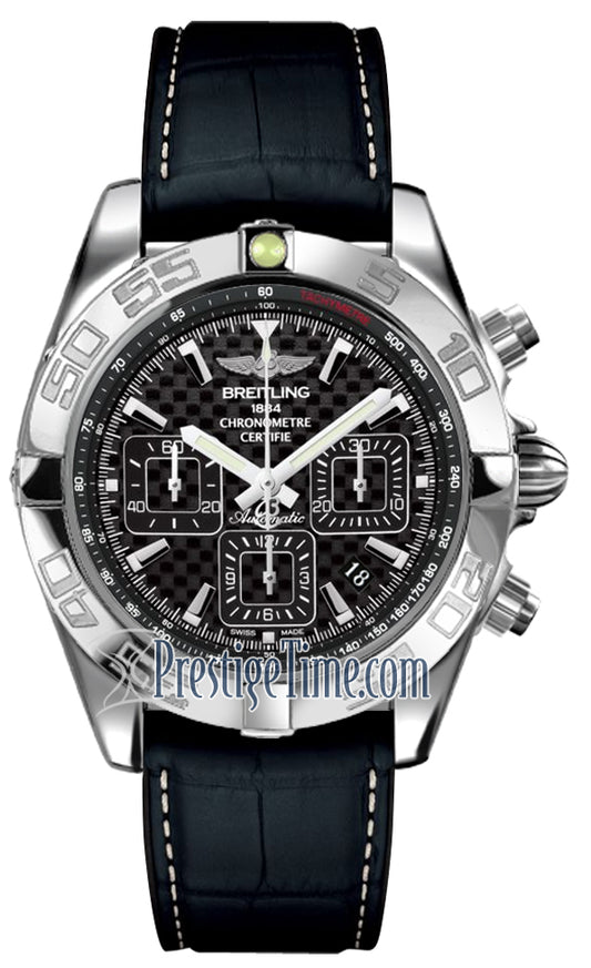 Breitling Chronomat 44 ab011012/bf76/296s