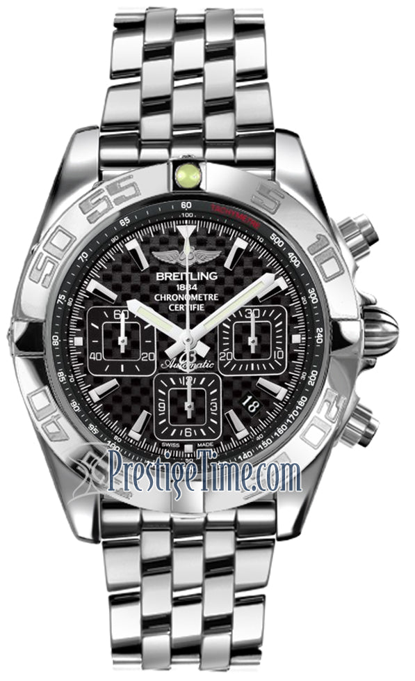 Breitling Chronomat 44 ab011012/bf76/375a