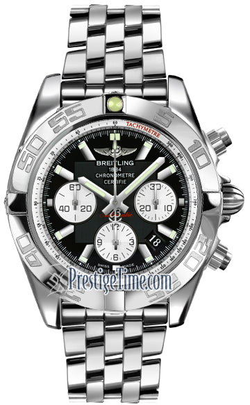 Breitling Chronomat 44 ab011012/b967-ss